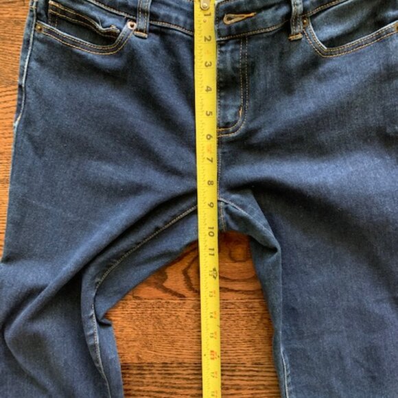 Michael Kors Skinny Jeans - Picture 8 of 9